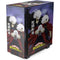 My Hero Academia Tomuras Decay Season 6 NZXT H510 Compact ATX Mid-Tower Case Skin