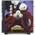 My Hero Academia Tomuras Decay Season 6 NZXT H510 Compact ATX Mid-Tower Case Skin
