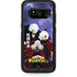 My Hero Academia Tomuras Decay Season 6 Otterbox Commuter Galaxy Skin