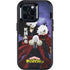 My Hero Academia Tomuras Decay Season 6 Otterbox Defender iPhone Skin