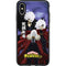 My Hero Academia Tomuras Decay Season 6 Otterbox Symmetry iPhone Skin