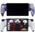 My Hero Academia Tomuras Decay Season 6 PlayStation PS5 Skins