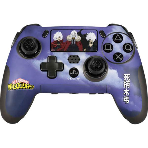My Hero Academia Tomuras Decay Season 6 PlayStation Scuf Vantage 2 Controller Skin