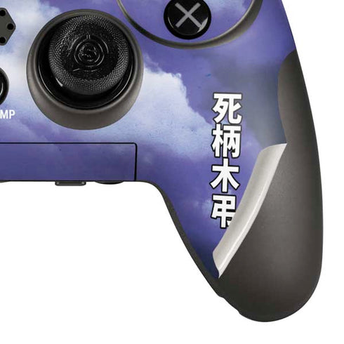 My Hero Academia Tomuras Decay Season 6 PlayStation Scuf Vantage 2 Controller Skin