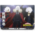 My Hero Academia Tomuras Decay Season 6 Dell Precision Skin