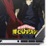 My Hero Academia Tomuras Decay Season 6 Dell Precision Skin