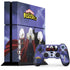 My Hero Academia Tomuras Decay Season 6 PlayStation PS4 Skins