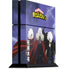 My Hero Academia Tomuras Decay Season 6 PS4 Console Skin