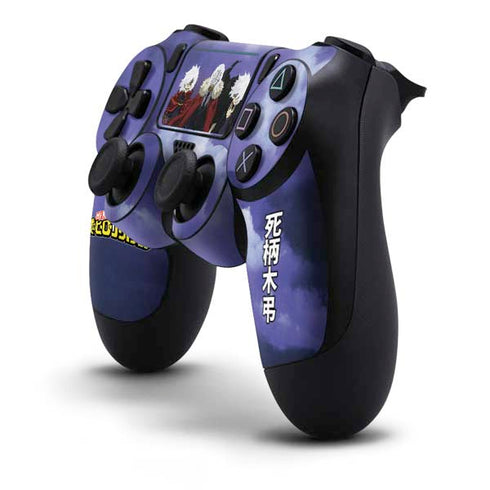 My Hero Academia Tomuras Decay Season 6 PS4 Pro/Slim Controller Skin
