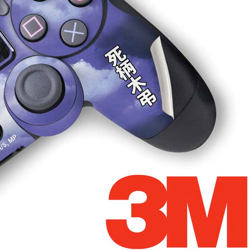 My Hero Academia Tomuras Decay Season 6 PS4 Pro/Slim Controller Skin