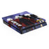 My Hero Academia Tomuras Decay Season 6 PS4 Slim Skin