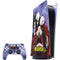 My Hero Academia Tomuras Decay Season 6 PS5 Digital Edition Bundle Skin