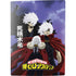 My Hero Academia Tomuras Decay Season 6 PS5 Digital Edition Console Skin
