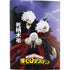 My Hero Academia Tomuras Decay Season 6 PS5 Digital Edition Console Skin