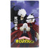 My Hero Academia Tomuras Decay Season 6 PS5 Slim Digital Edition Console Skin
