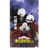 My Hero Academia Tomuras Decay Season 6 PS5 Slim Digital Edition Console Skin