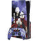 My Hero Academia Tomuras Decay Season 6 PS5 Slim Disk Bundle Skin