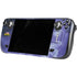 My Hero Academia Tomuras Decay Season 6 Steam Deck Handheld Gaming Computer OLED Skin