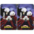 My Hero Academia Tomuras Decay Season 6 Surface Duo Skin