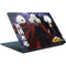 My Hero Academia Tomuras Decay Season 6 Surface Laptop Skin