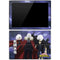 My Hero Academia Tomuras Decay Season 6 Surface Pro 3 Skin