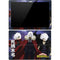 My Hero Academia Tomuras Decay Season 6 Surface Pro 4 Skin