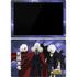 My Hero Academia Tomuras Decay Season 6 Surface Pro 7 Skin