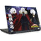 My Hero Academia Tomuras Decay Season 6 Lenovo ThinkPad Skin