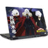 My Hero Academia Tomuras Decay Season 6 Lenovo ThinkPad Skin