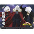 My Hero Academia Tomuras Decay Season 6 Lenovo ThinkPad Skin