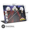 My Hero Academia Tomuras Decay Season 6 Universal Laptop 15in (12.2 x 8.8in) Skin