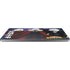 My Hero Academia Tomuras Decay Season 6 Universal Laptop 15in (12.2 x 8.8in) Skin