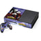 My Hero Academia Tomuras Decay Season 6 Xbox One Console and Controller Bundle Skin