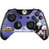 My Hero Academia Tomuras Decay Season 6 Xbox One Controller Skin