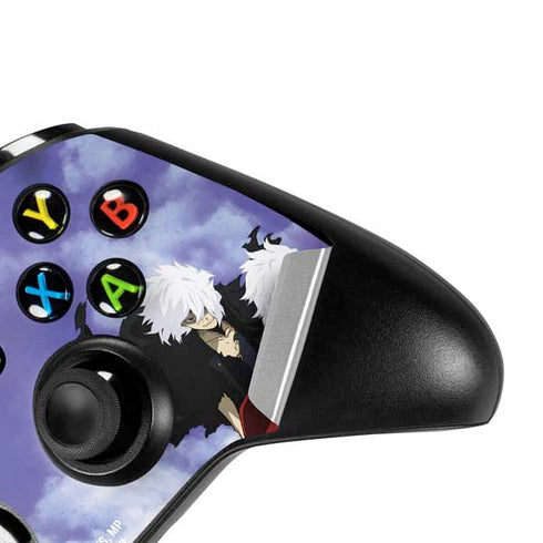 My Hero Academia Tomuras Decay Season 6 Xbox One S All-Digital Edition Bundle Skin