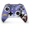 My Hero Academia Tomuras Decay Season 6 Xbox One S Controller Skin
