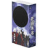 My Hero Academia Tomuras Decay Season 6 Xbox Series S Console Skin
