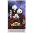 My Hero Academia Tomuras Decay Season 6 Xbox Series S Console Skin