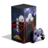 My Hero Academia Tomuras Decay Season 6 Xbox Series X Skins