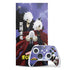 My Hero Academia Tomuras Decay Season 6 XBox Series X Digital Edition Bundle Skin