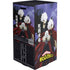 My Hero Academia Tomuras Decay Season 6 XBox Series X Digital Edition Bundle Skin