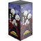 My Hero Academia Tomuras Decay Season 6 XBox Series X Digital Edition Console Skin