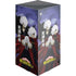 My Hero Academia Tomuras Decay Season 6 XBox Series X Digital Edition Console Skin