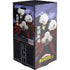 My Hero Academia Tomuras Decay Season 6 XBox Series X Digital Edition Console Skin