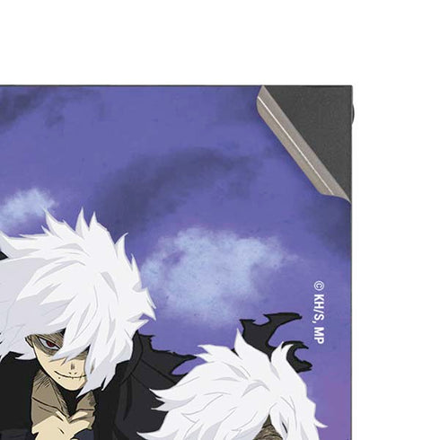 My Hero Academia Tomuras Decay Season 6 XBox Series X Digital Edition Console Skin