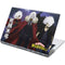 My Hero Academia Tomuras Decay Season 6 Yoga 910 2-in-1 14in Touch-Screen Skin