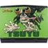 My Hero Academia Tsuyu Season 5 Dell Alienware Skin
