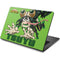 My Hero Academia Tsuyu Season 5 Dell Chromebook Skin
