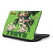 My Hero Academia Tsuyu Season 5 Samsung Chromebook Skin