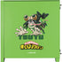 My Hero Academia Tsuyu Season 5 Corsair 4000D Tempered Glass Mid-Tower ATX Case Skin